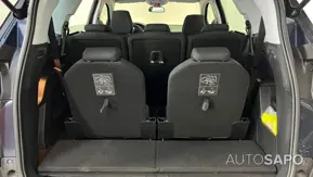 Peugeot 5008 1.5 BlueHDi Active de 2019