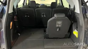 Peugeot 5008 1.5 BlueHDi Active de 2019