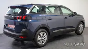 Peugeot 5008 1.5 BlueHDi Active de 2019