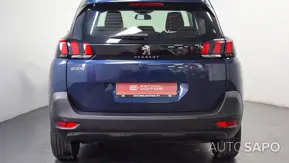 Peugeot 5008 1.5 BlueHDi Active de 2019