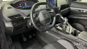 Peugeot 5008 1.5 BlueHDi Active de 2019