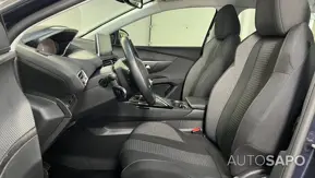 Peugeot 5008 1.5 BlueHDi Active de 2019
