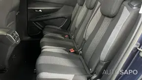 Peugeot 5008 1.5 BlueHDi Active de 2019