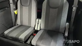 Peugeot 5008 1.5 BlueHDi Active de 2019
