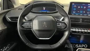 Peugeot 5008 1.5 BlueHDi Active de 2019