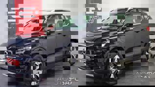 Volvo XC40 de 2021