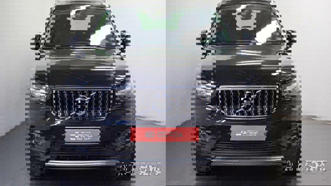 Volvo XC40 de 2021