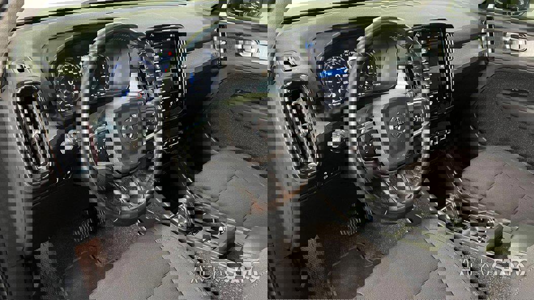 Volvo XC40 de 2021
