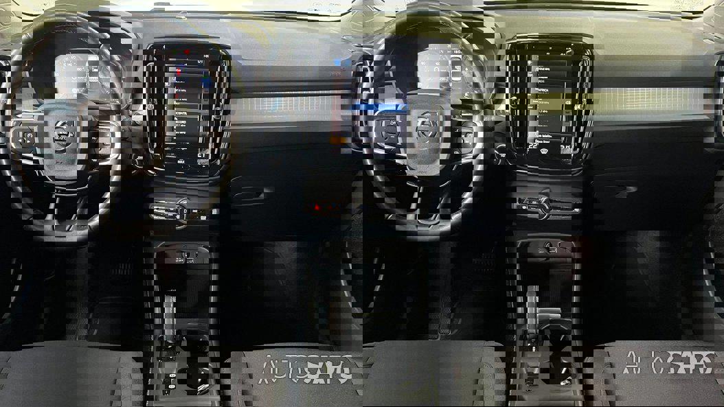 Volvo XC40 de 2021