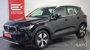 Volvo XC40 de 2021
