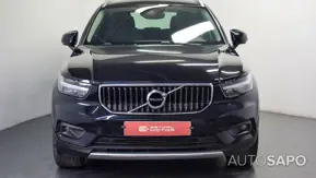 Volvo XC40 de 2021
