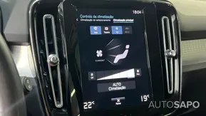 Volvo XC40 de 2021
