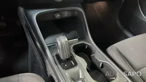 Volvo XC40 de 2021