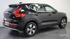 Volvo XC40 de 2021