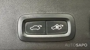 Volvo XC40 de 2021