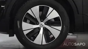 Volvo XC40 de 2021