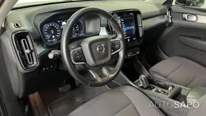 Volvo XC40 de 2021