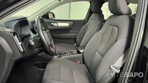 Volvo XC40 de 2021