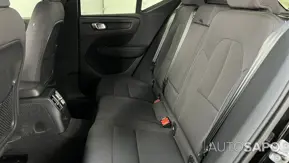 Volvo XC40 de 2021