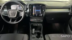 Volvo XC40 de 2021