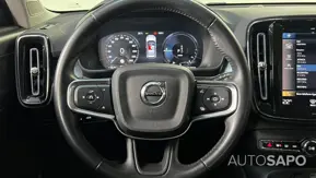 Volvo XC40 de 2021
