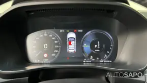 Volvo XC40 de 2021