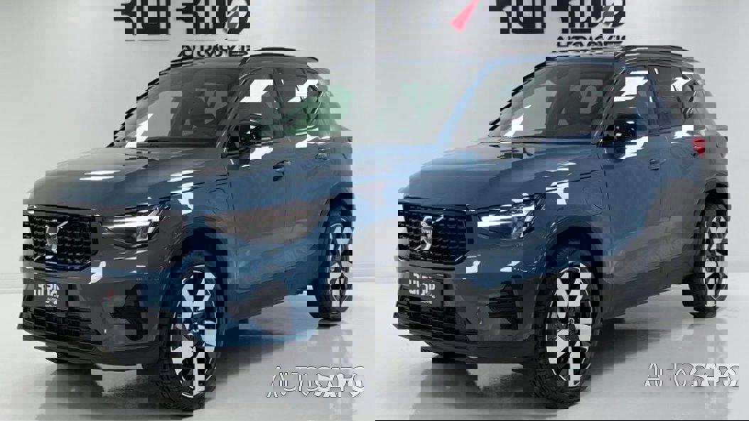 Volvo XC40 de 2023