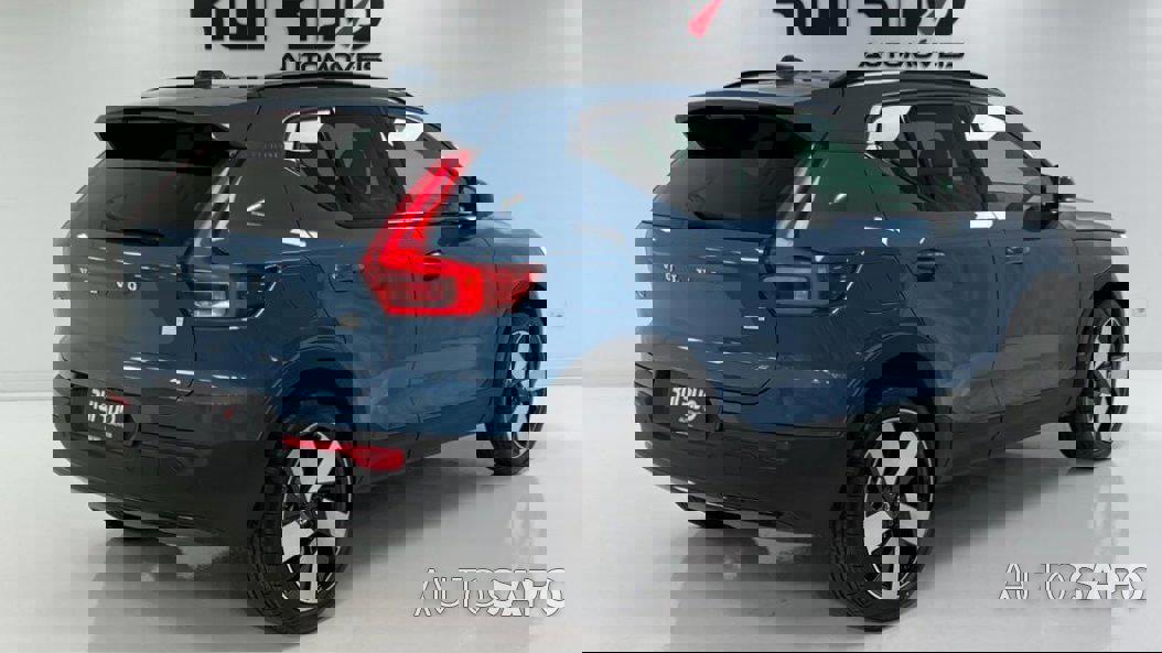 Volvo XC40 de 2023