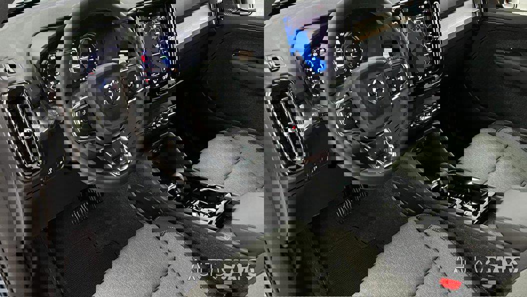 Volvo XC40 de 2023