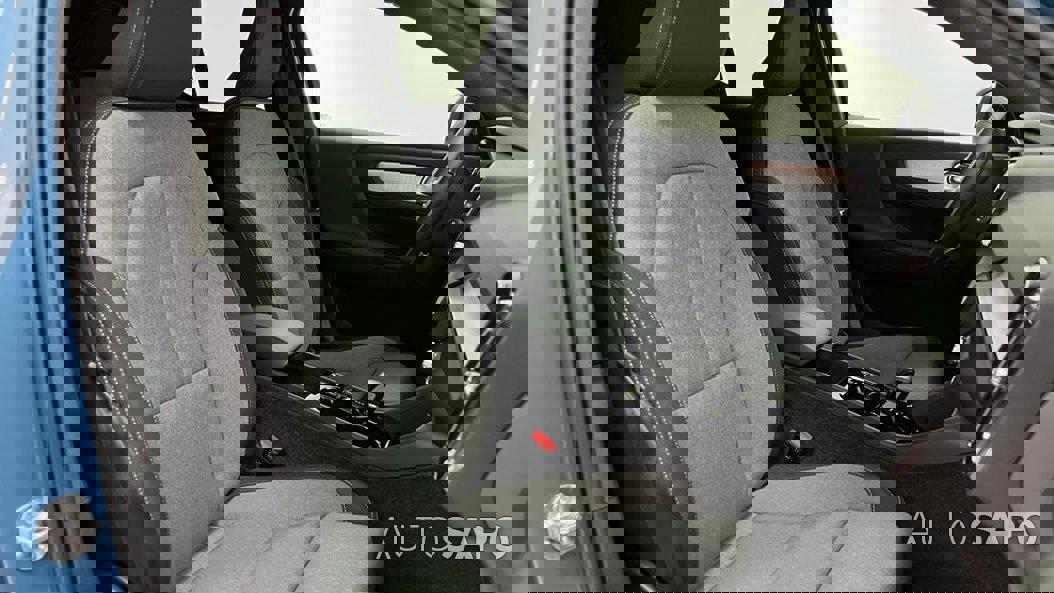 Volvo XC40 de 2023