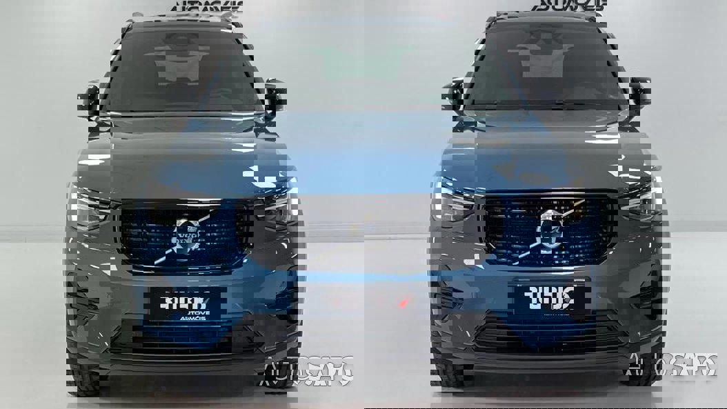 Volvo XC40 de 2023