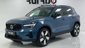 Volvo XC40 de 2023
