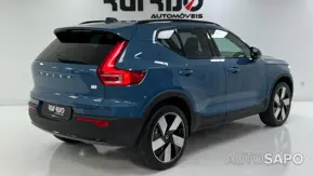 Volvo XC40 de 2023