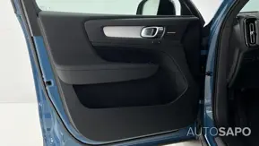 Volvo XC40 de 2023