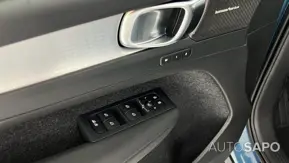 Volvo XC40 de 2023