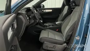 Volvo XC40 de 2023