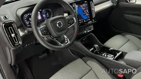 Volvo XC40 de 2023