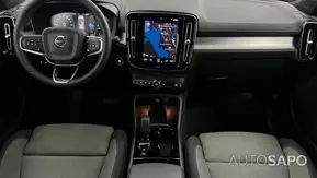 Volvo XC40 de 2023