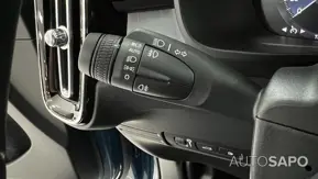 Volvo XC40 de 2023