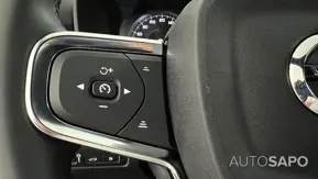 Volvo XC40 de 2023
