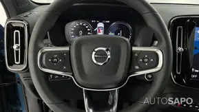 Volvo XC40 de 2023
