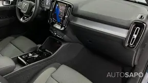Volvo XC40 de 2023