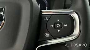 Volvo XC40 de 2023