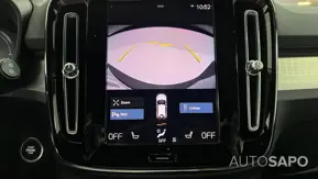 Volvo XC40 de 2023