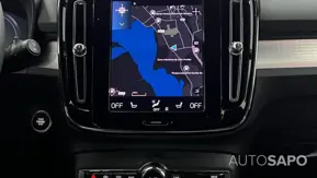 Volvo XC40 de 2023