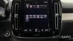 Volvo XC40 de 2023
