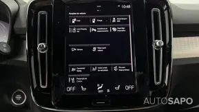 Volvo XC40 de 2023