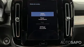Volvo XC40 de 2023