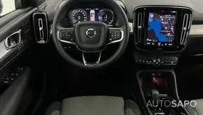 Volvo XC40 de 2023