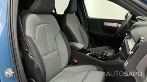 Volvo XC40 de 2023